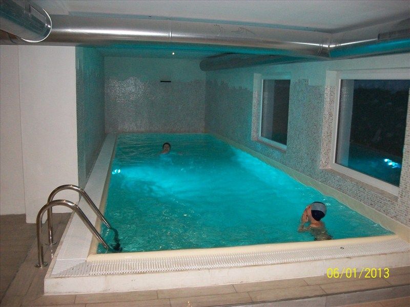 Park Hotel Avisio 3*