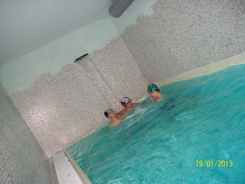 Park Hotel Avisio 3*