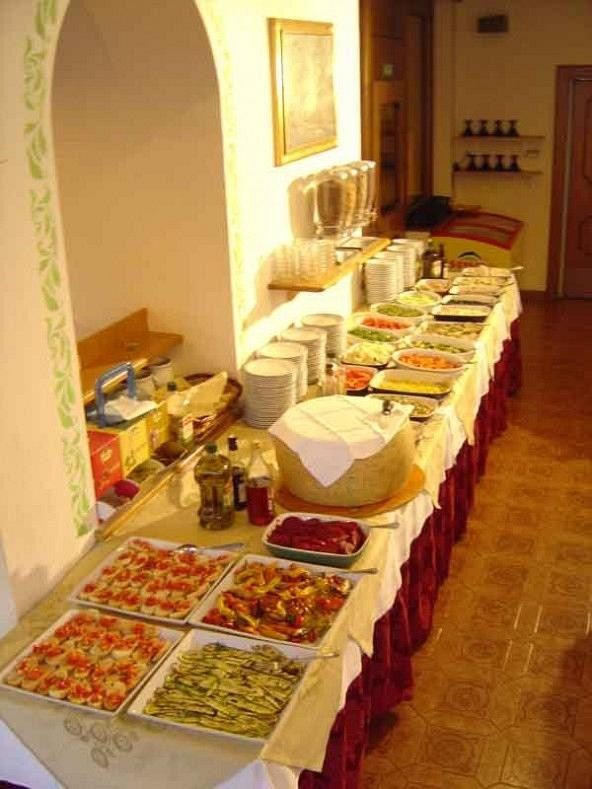 Park Hotel Avisio 3*