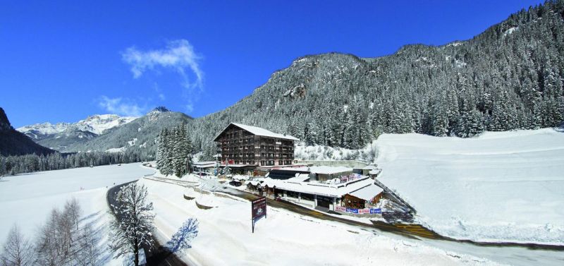 Il Caminetto Sport Hotel & Club 3*