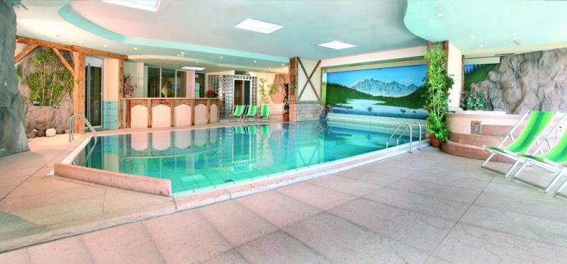 Il Caminetto Sport Hotel & Club 3*