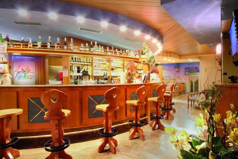 Il Caminetto Sport Hotel & Club 3*