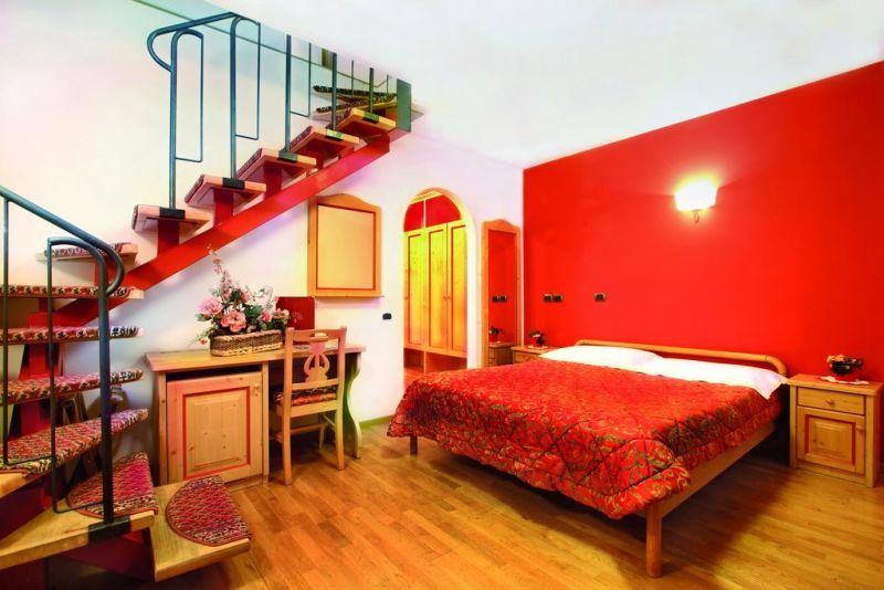 Il Caminetto Sport Hotel & Club 3*