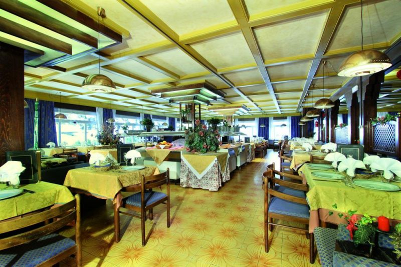 Il Caminetto Sport Hotel & Club 3*