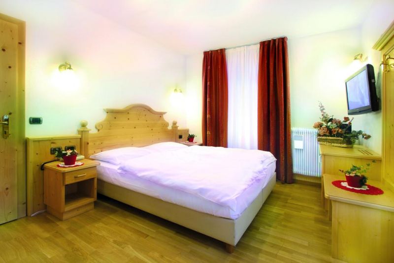 Il Caminetto Sport Hotel & Club 3*