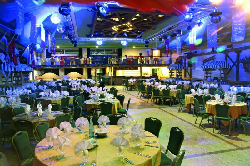 Il Caminetto Sport Hotel & Club 3*