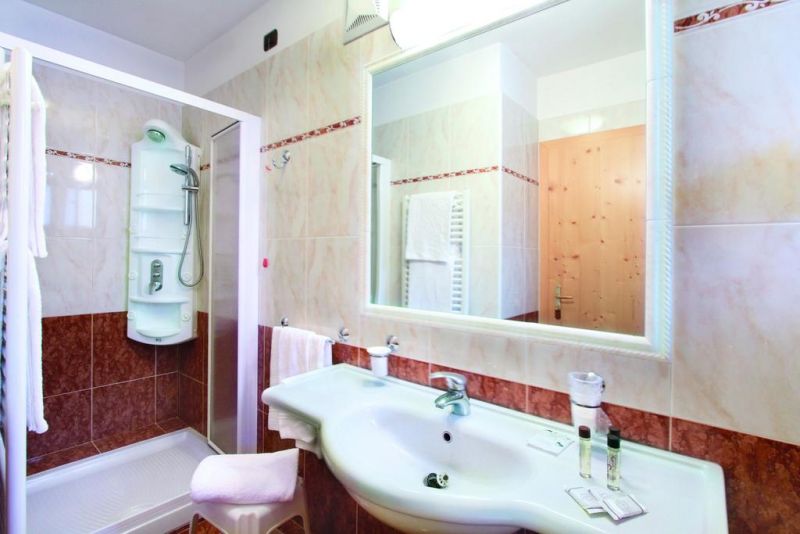 Il Caminetto Sport Hotel & Club 3*