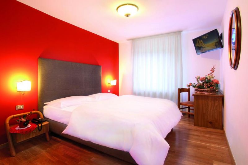 Il Caminetto Sport Hotel & Club 3*