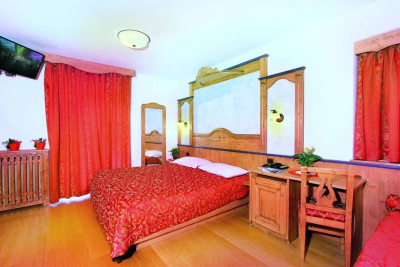 Il Caminetto Sport Hotel & Club 3*