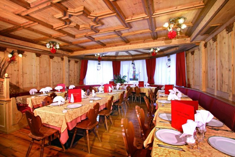 Il Caminetto Sport Hotel & Club 3*