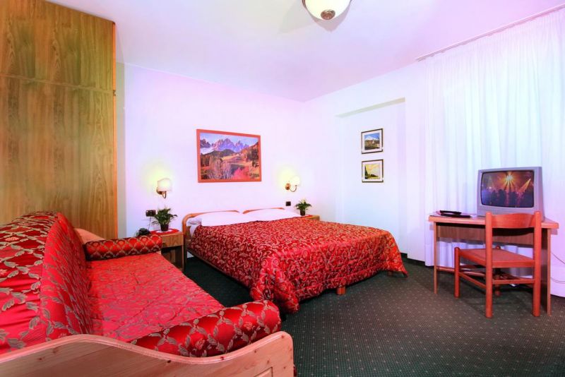 Il Caminetto Sport Hotel & Club 3*