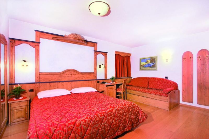 Il Caminetto Sport Hotel & Club 3*
