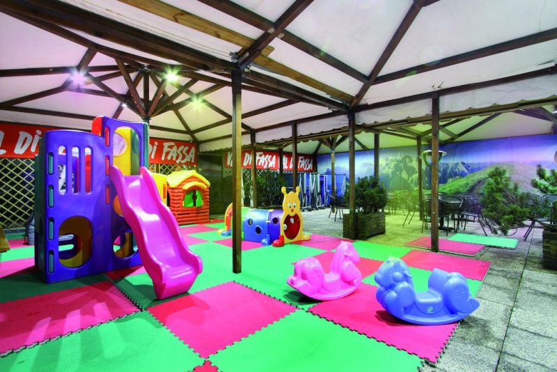 Il Caminetto Sport Hotel & Club 3*