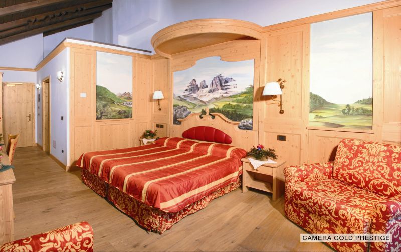 Park Hotel & Club Rubino Executive 4*