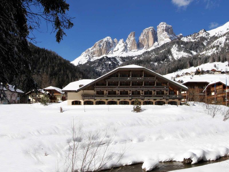Park Hotel & Club Rubino Executive 4*