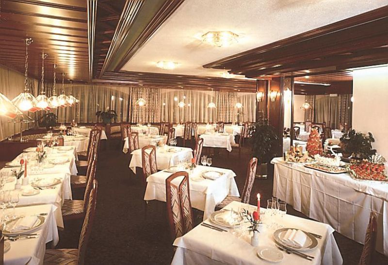 Park Hotel & Club Rubino Executive 4*