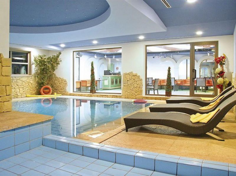 Park Hotel & Club Rubino Executive 4*