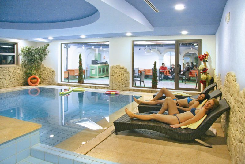Park Hotel & Club Rubino Executive 4*