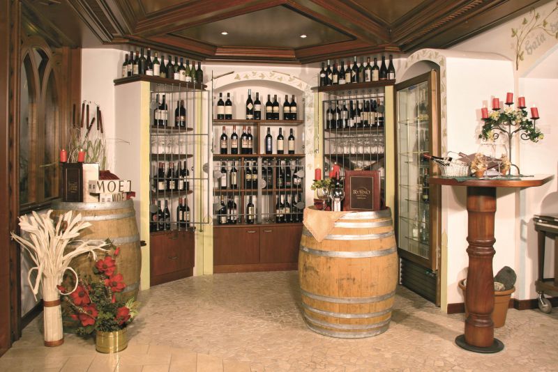 Park Hotel & Club Rubino Executive 4*