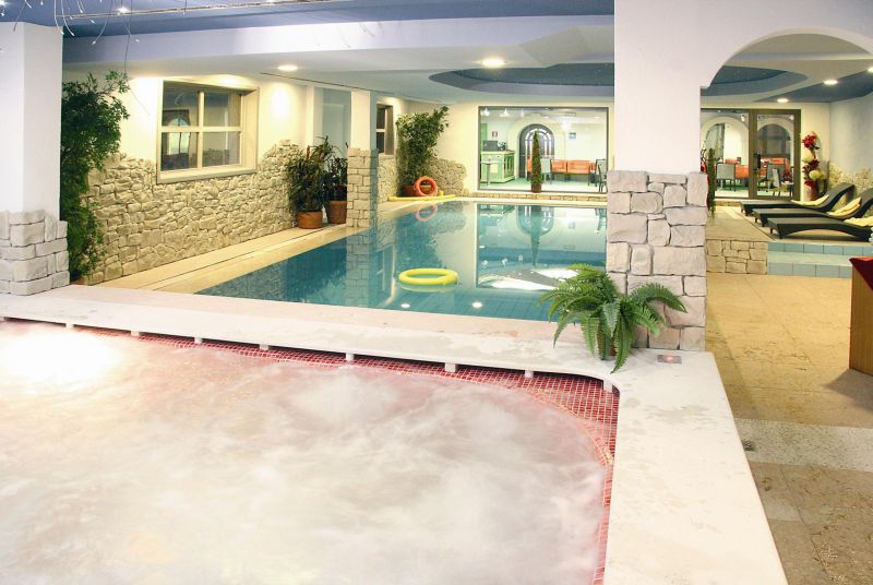 Park Hotel & Club Rubino Executive 4*