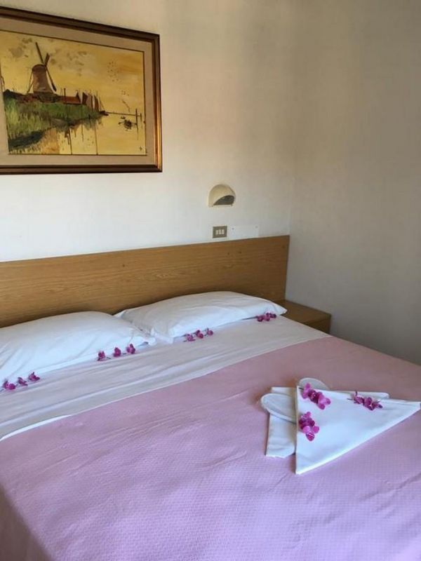 Peonia Hotel 3*