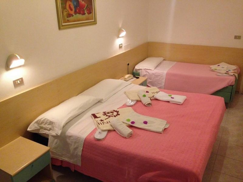 Peonia Hotel 3*