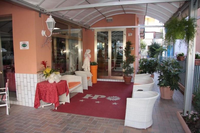 Peonia Hotel 3*