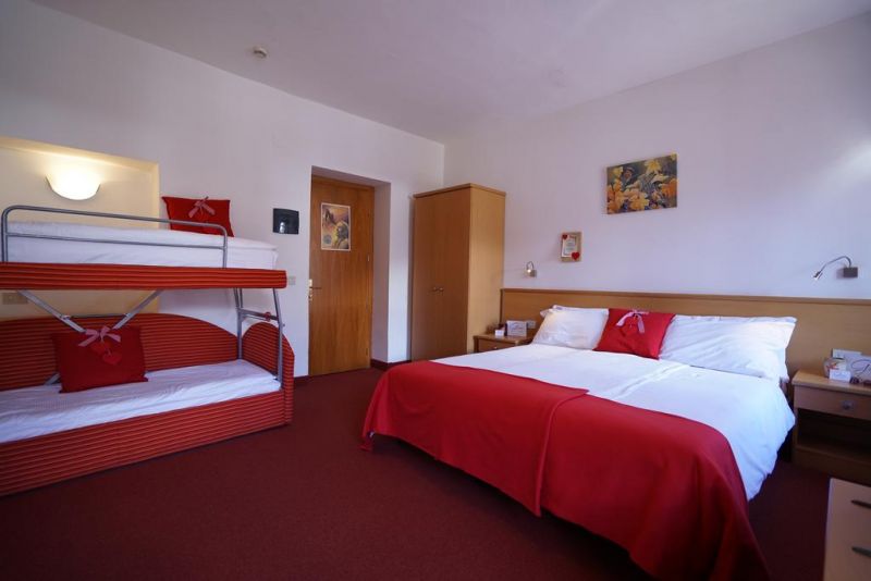 Gh Hotel Piaz (Ex. Piaz) 2*