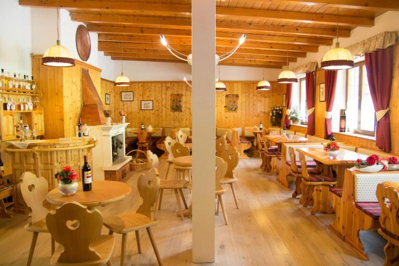 Gh Hotel Piaz (Ex. Piaz) 2*