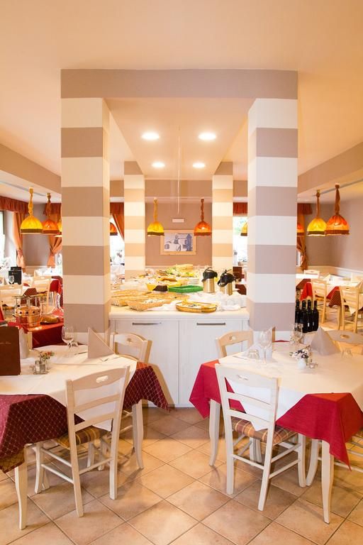 Gh Hotel Piaz (Ex. Piaz) 2*