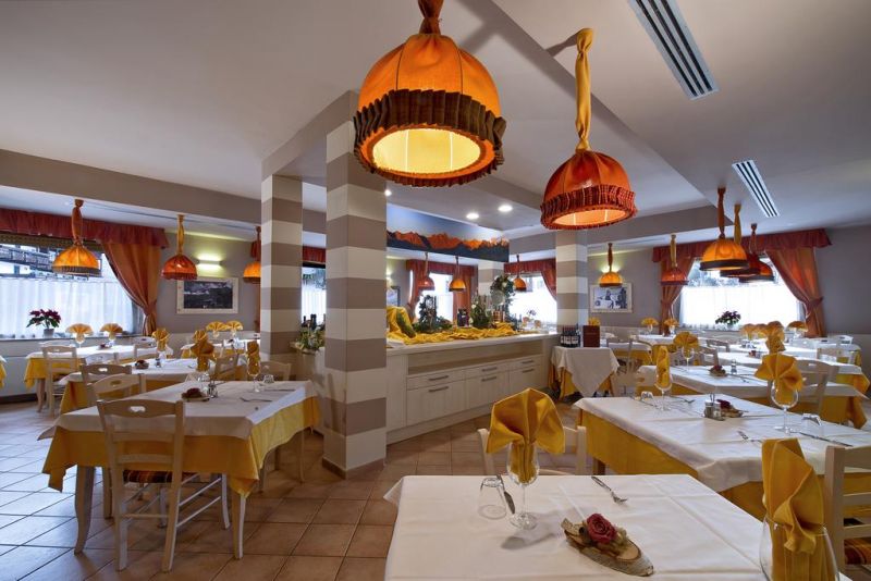 Gh Hotel Piaz (Ex. Piaz) 2*
