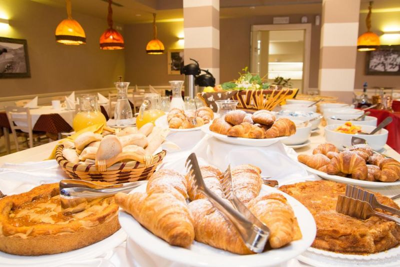 Gh Hotel Piaz (Ex. Piaz) 2*