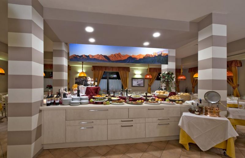 Gh Hotel Piaz (Ex. Piaz) 2*