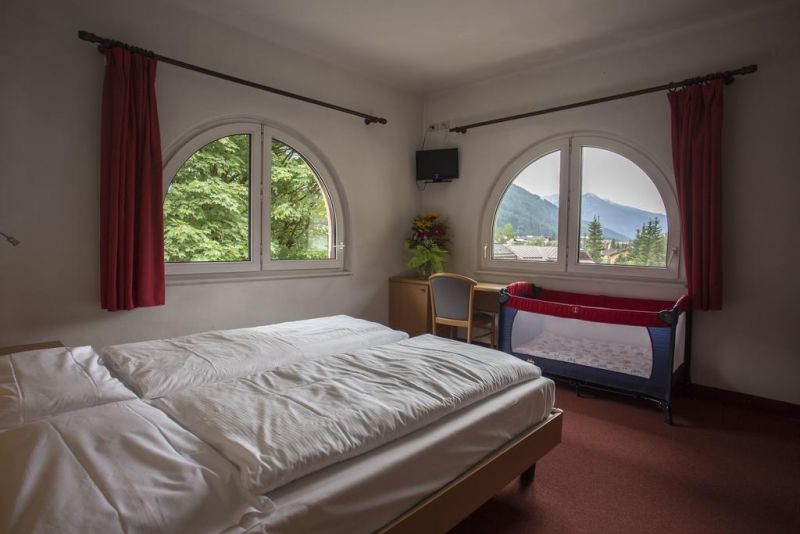 Gh Hotel Piaz (Ex. Piaz) 2*