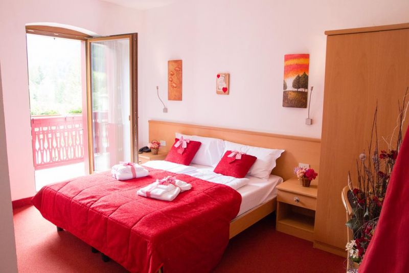 Gh Hotel Piaz (Ex. Piaz) 2*