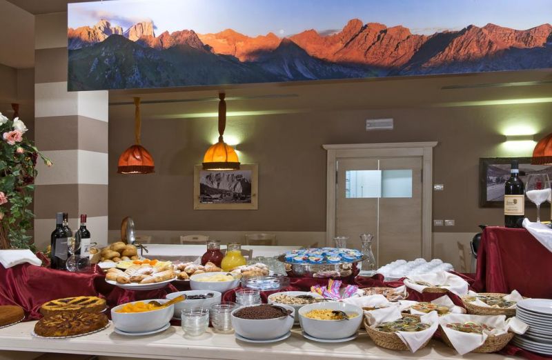 Gh Hotel Piaz (Ex. Piaz) 2*