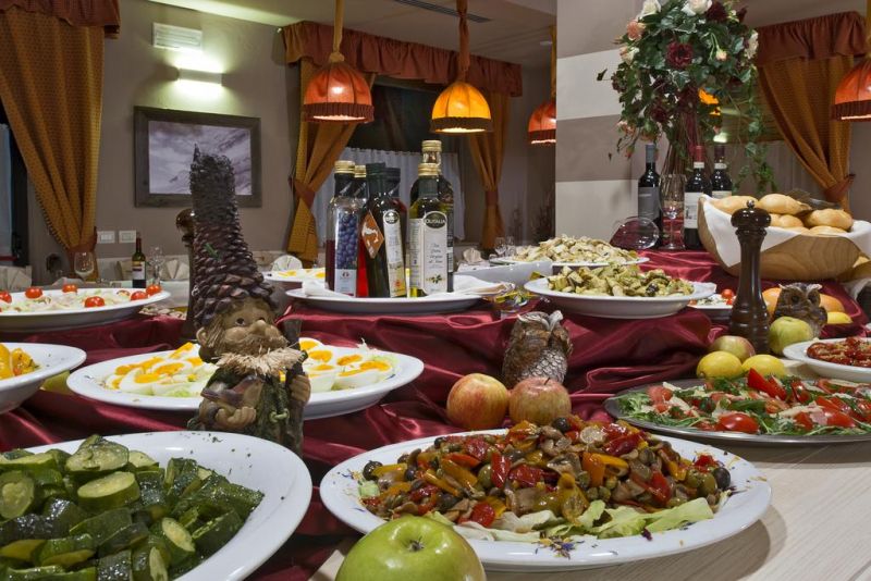 Gh Hotel Piaz (Ex. Piaz) 2*