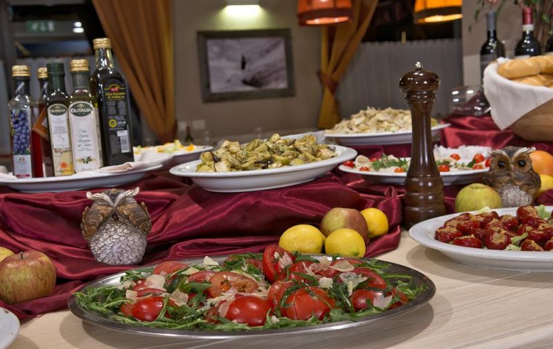 Gh Hotel Piaz (Ex. Piaz) 2*