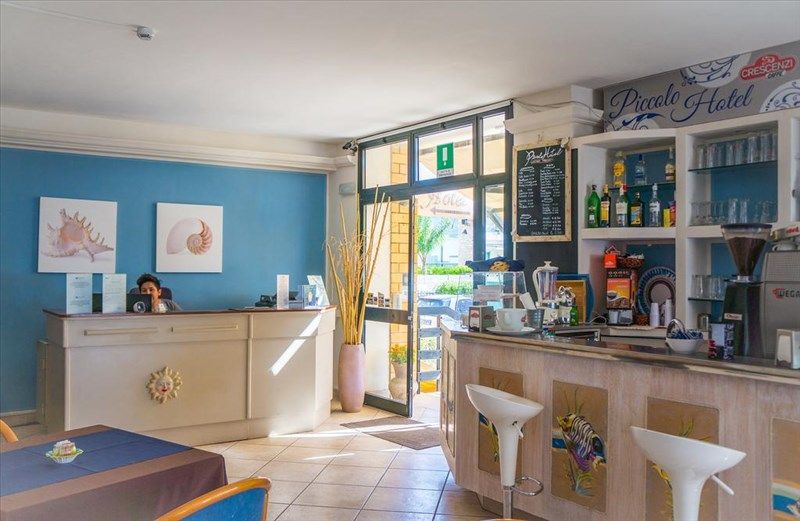 Piccolo Hotel 2*