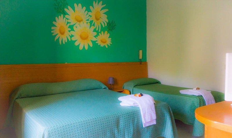 Piccolo Hotel 2*