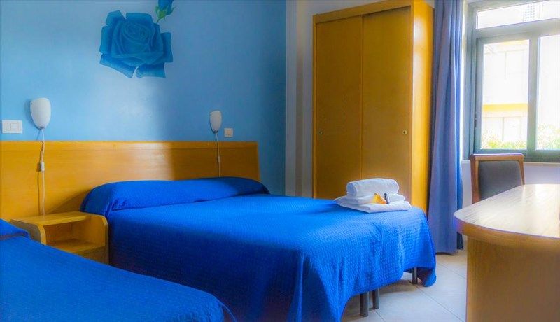 Piccolo Hotel 2*