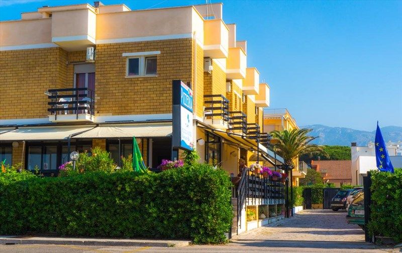 Piccolo Hotel 2*