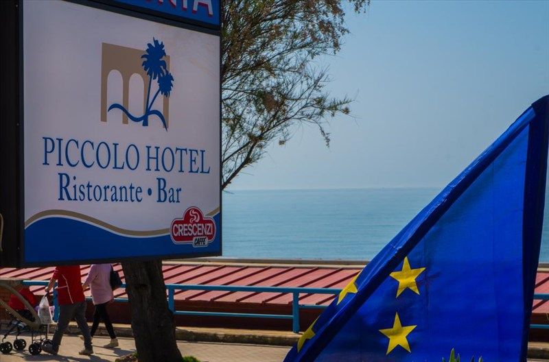 Piccolo Hotel 2*