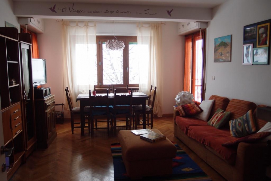 Piccolo Mondo Apt 2*