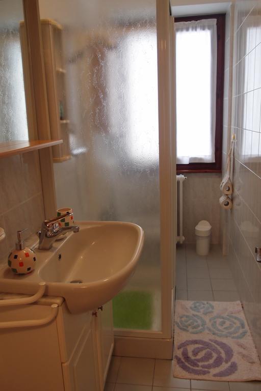 Piccolo Mondo Apt 2*