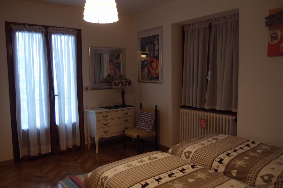 Piccolo Mondo Apt 2*
