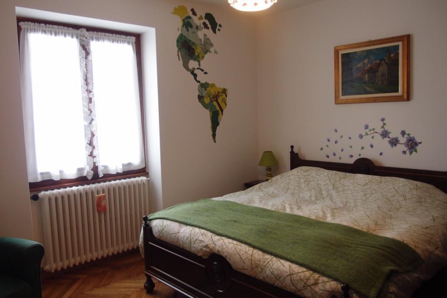 Piccolo Mondo Apt 2*