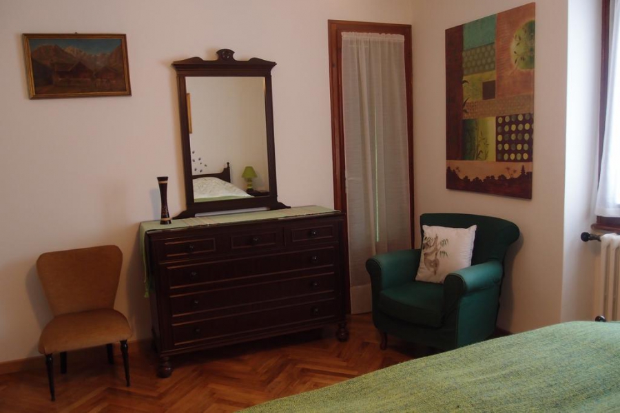 Piccolo Mondo Apt 2*