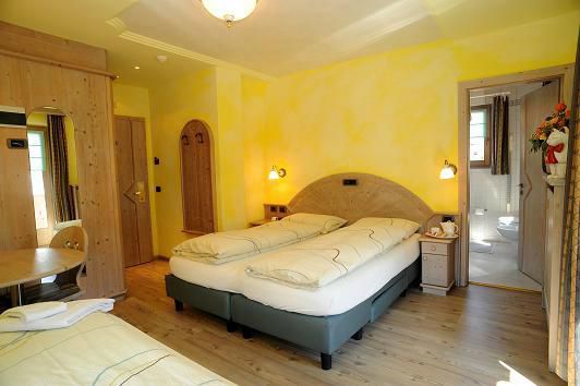 Piccolo Mondo Livigno 3*