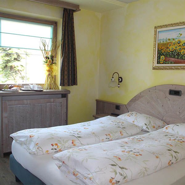 Piccolo Mondo Livigno 3*